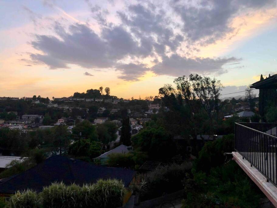 Silverlake And Echo Park - 6Min To Downtown And Hollywood - Los Angeles Kültér fotó